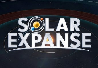 Solar Expanse: Space Exploration Manager Global Steam