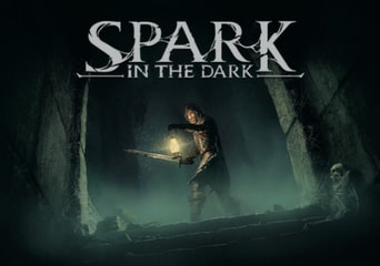 Spark in the Dark Global Steam