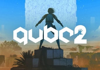 Q.U.B.E. 2 Global Steam