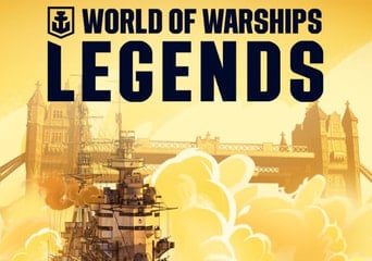 World of Warships: Legends - Guardian of the Crown DLC EN United States Xbox One Xbox Series