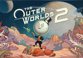 The Outer Worlds 2 - Julius P. Canid Skin DLC Global Xbox Series/Xbox - PC