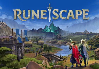 RuneScape - 3rd Age Druidic Robe Top OSRS Item DLC EN Global Steam