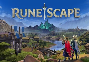 RuneScape - 3rd Age Druidic Robe Top OSRS Item DLC EN Global Steam