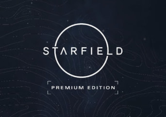 Starfield Premium Edition EN EU PS5