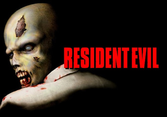 Resident Evil - 1996 EN/DE/FR/IT/JA/ES EU Steam