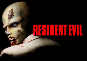 Resident Evil - 1996 EN/DE/FR/IT/JA/ES EU Steam