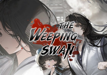 The Weeping Swan: Ten Days of the City's Fall (PC) Steam Klucz Global