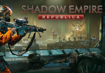 Shadow Empire: Republica DLC Asia Steam