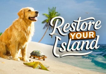 Restore Your Island Global Steam