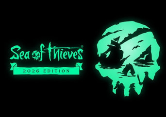 Sea of Thieves 2026 Edition EN EU Xbox/One/Series/Xbox - PC