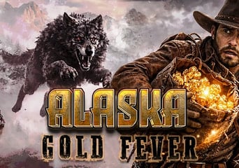 Alaska Gold Fever Global Steam