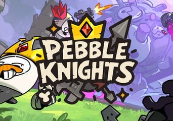 Pebble Knights Global Steam