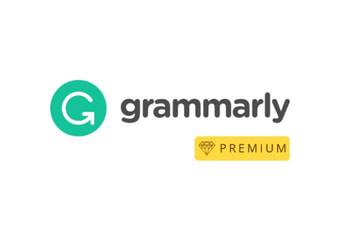 Grammarly Premium Manual 3 Months Direct Top-Up