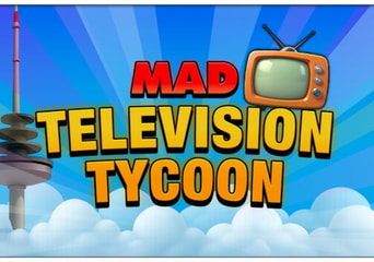 Mad Television Tycoon Global Steam