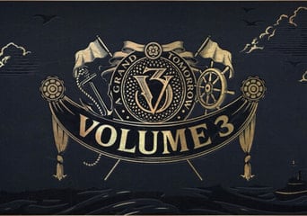 Victoria 3 - Volume 3 DLC Global Steam