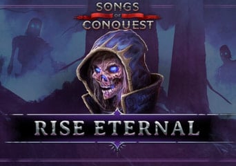 Songs of Conquest - Rise Eternal Steam Key Global