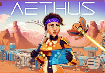 Aethus Global Steam