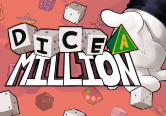 Dice A Million Steam Key Global