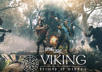 Dying Light - Viking: Raiders of Harran Bundle DLC EN United States Xbox One Xbox Series