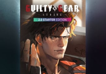 Guilty Gear: Strive 2.0 Starter Edition Canada Xbox/One/Series/Xbox - PC