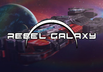 Rebel Galaxy EN Global Steam