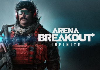 Arena Breakout: Infinite PC 100 Bonds Direct Top-Up