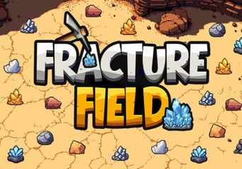 Fracture Field Global Steam
