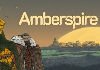 Amberspire (PC) Steam Klucz Global