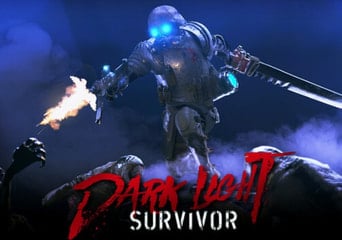 Dark Light: Survivor EN/ZH Global Steam