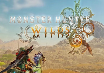 Monster Hunter Wilds - Hunter Help - Strength Pack DLC Global Steam