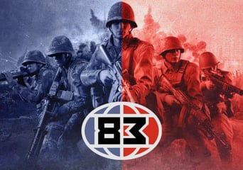 '83 EN Global Steam