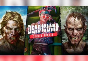 Dead Island - Series Bundle EN ROW Xbox One Xbox Series