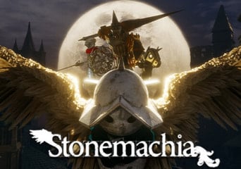 Stonemachia Global Steam