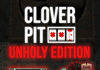CloverPit Unholy Edition Switzerland Xbox One/Series/Xbox - PC