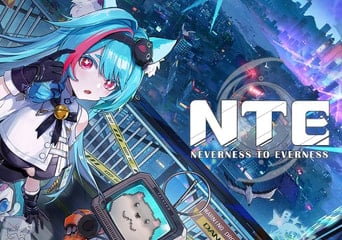 Neverness to Everness Manual Elite Hunter Supply Direct Top-Up