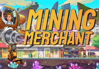 Mining Merchant EU Steam