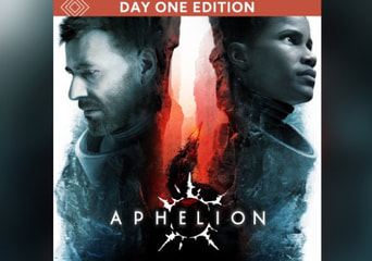Aphelion Day One Edition Canada Xbox Series/Xbox - PC