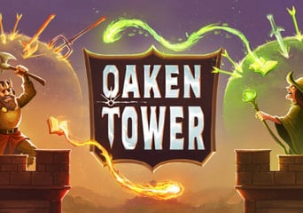 Oaken Tower Global Steam