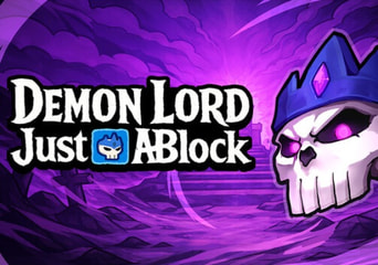 Demon Lord: Just a Block Global Steam