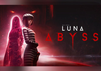 Luna Abyss Global Steam