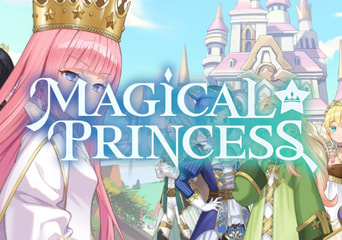 Magical Princess (PC) Steam Klucz Global