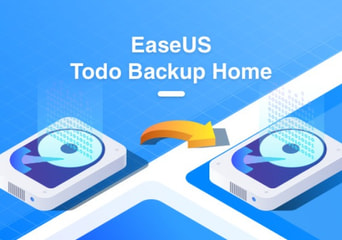 EaseUS ToDo Backup Home 1 Year 1 PC EN Global Software License