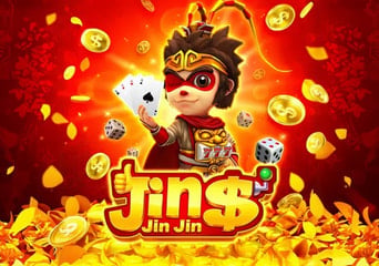 JinJinJin 39900 + 2426 Coins Direct Top-Up