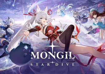 Mongil: Star Dive Manual 75 Primordial Stars Direct Top-Up