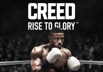 Creed: Rise to Glory VR EN Global Steam