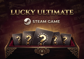 Lucky Ultimate Game  Global Steam