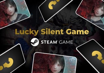 Lucky Silent Game EN Global Steam