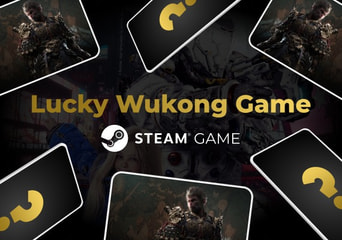 Lucky Wukong Game EN Global Steam