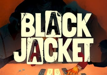 Black Jacket Global Steam