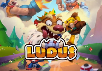 Ludus: Strategy PVP Battle Game Essense Bundle Direct Top-Up